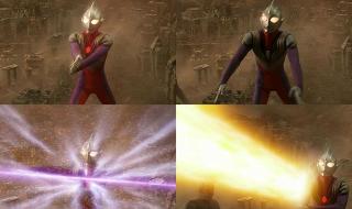 奥特曼光线技能排名 奥特曼光线最弱排名